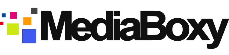 Media Boxy